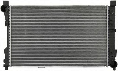 SPECTRA PREMIUM cu2750 -  Радиатор, охлаждение двигателя